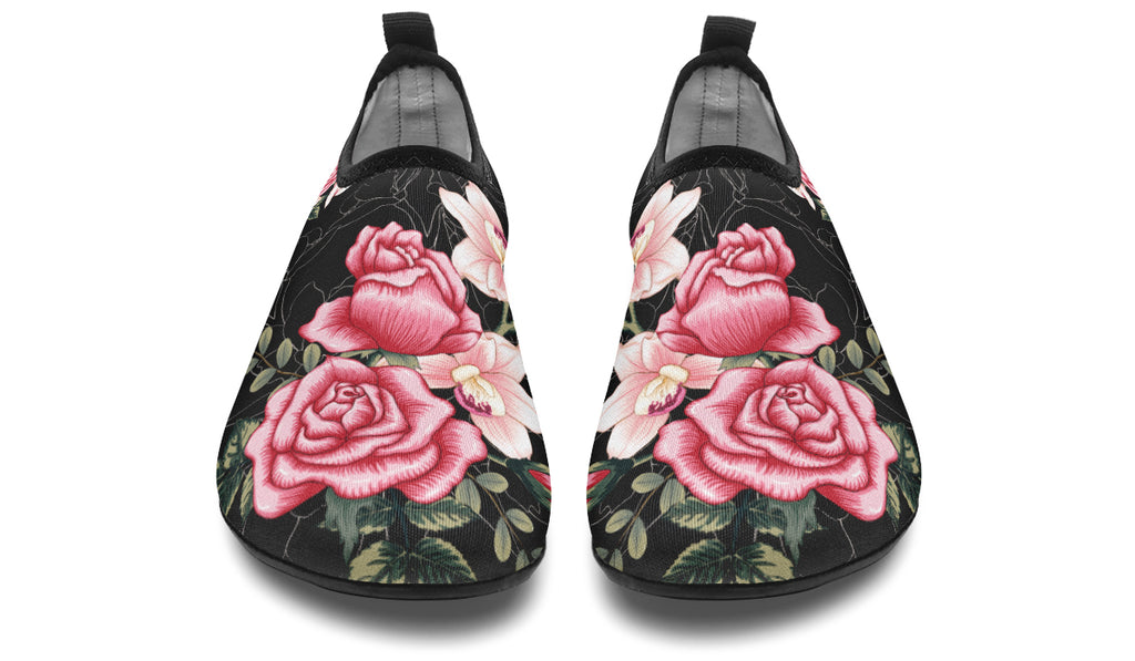 In Bloom Water Shoes - Offbeat Sweetie