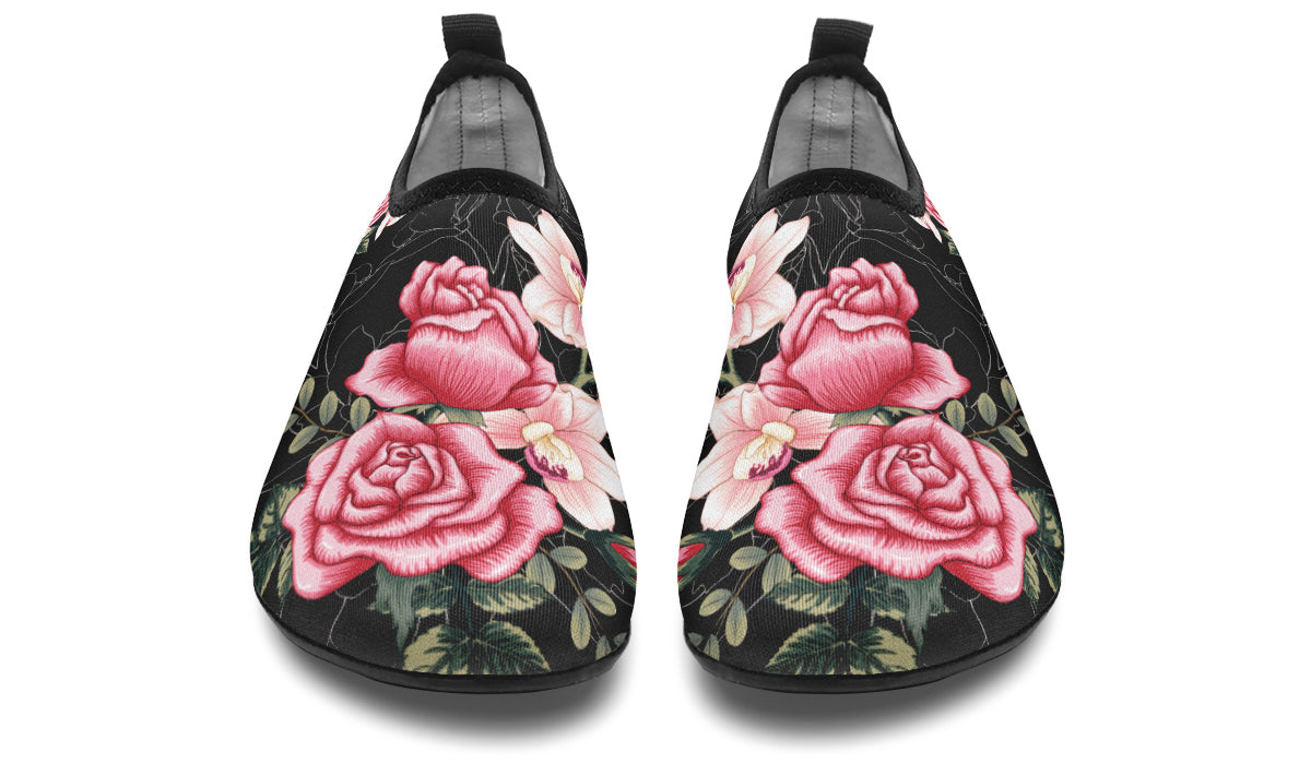 In Bloom Water Shoes - Offbeat Sweetie