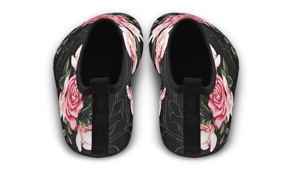 In Bloom Water Shoes - Offbeat Sweetie
