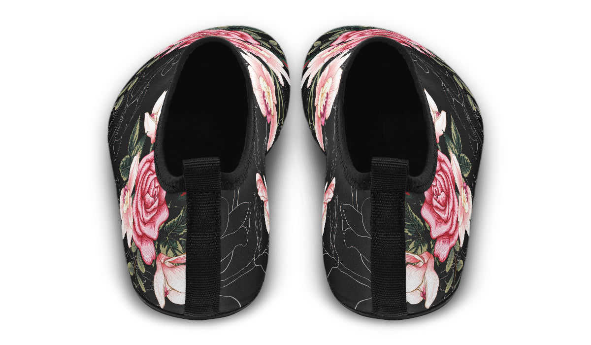 In Bloom Water Shoes - Offbeat Sweetie