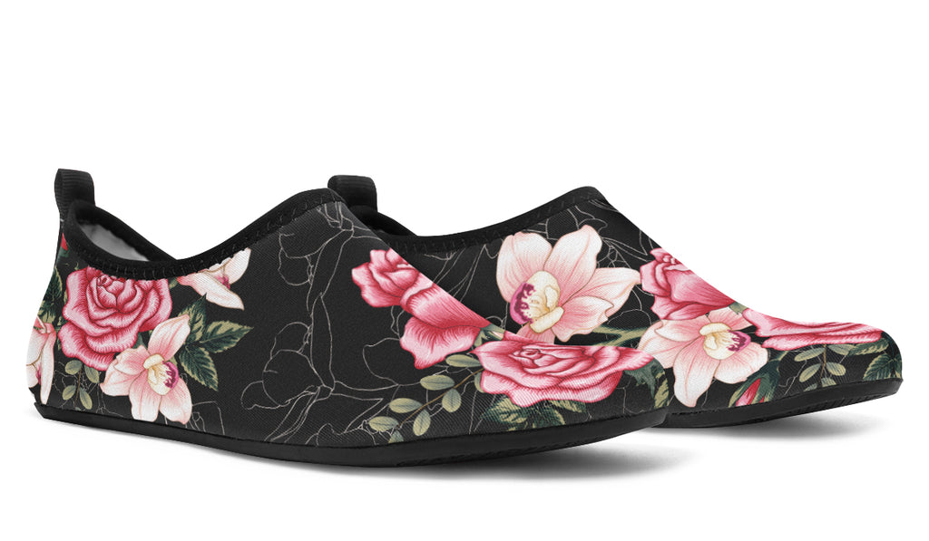 In Bloom Water Shoes - Offbeat Sweetie