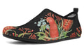 King Parrot Water Shoes - Offbeat Sweetie
