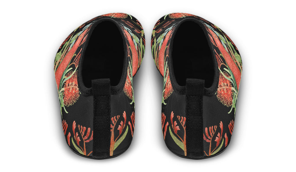 King Parrot Water Shoes - Offbeat Sweetie
