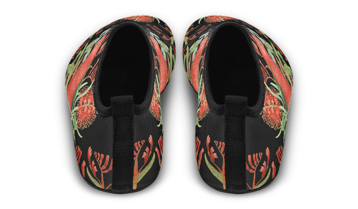 King Parrot Water Shoes - Offbeat Sweetie