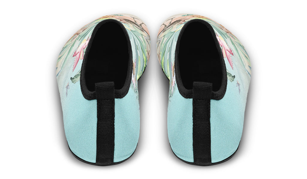 Land Down Under Water Shoes - Offbeat Sweetie