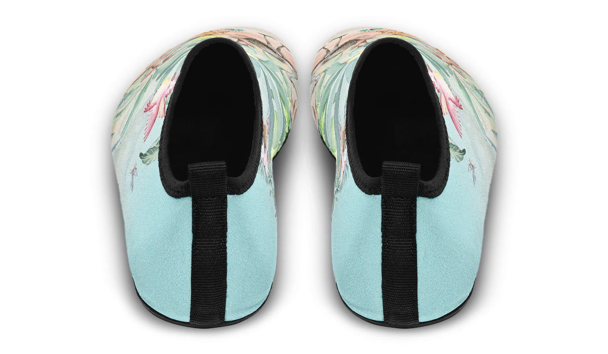 Land Down Under Water Shoes - Offbeat Sweetie