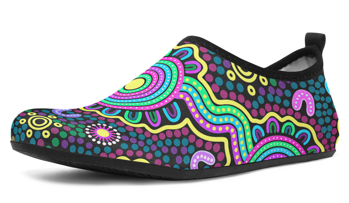 Lifelines Water Shoes