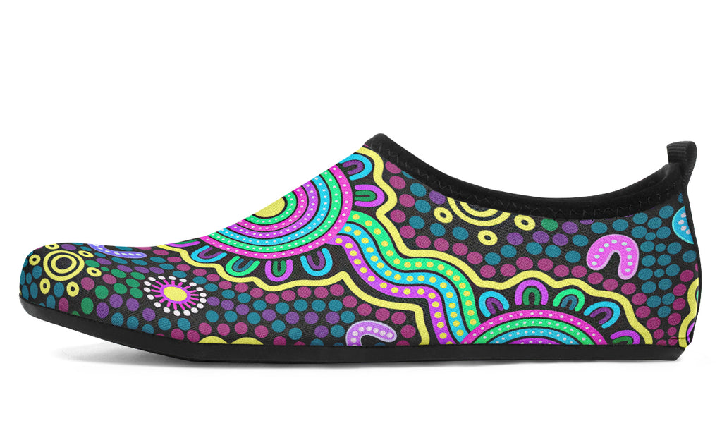 Lifelines Water Shoes