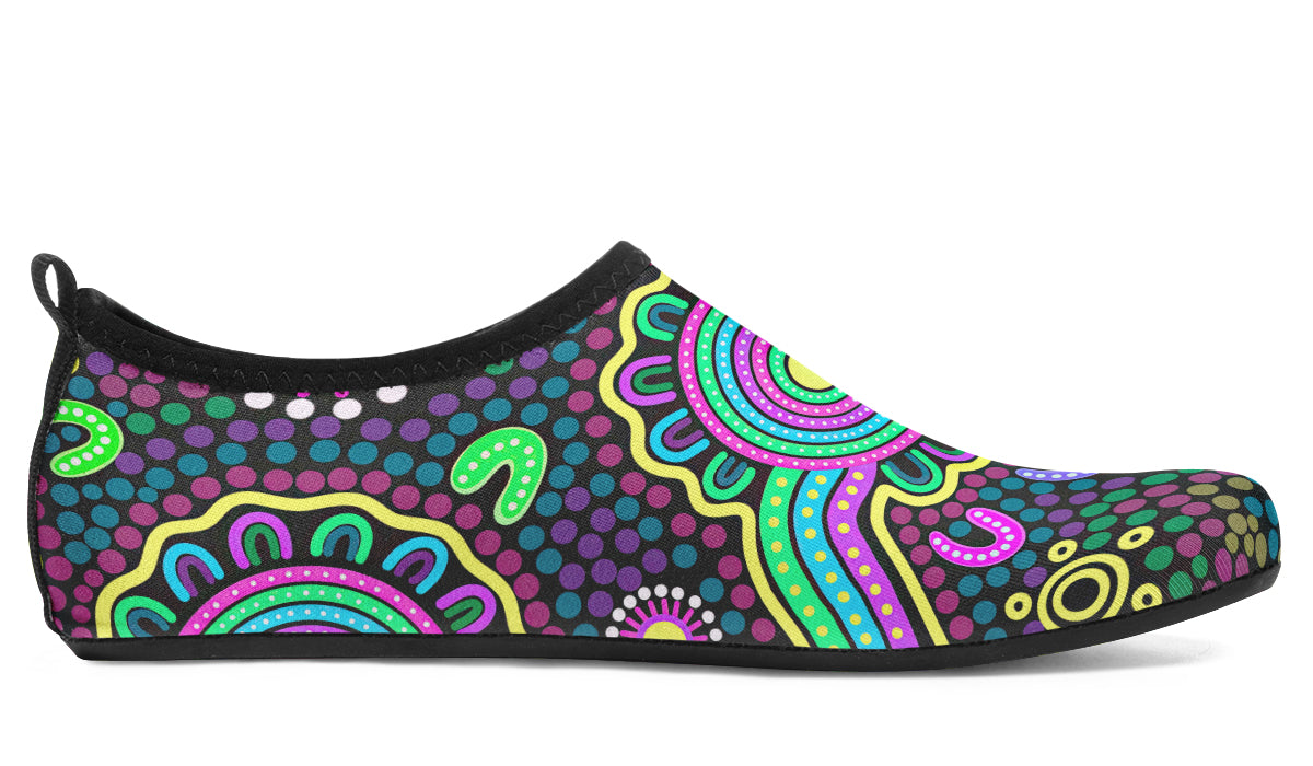 Lifelines Water Shoes