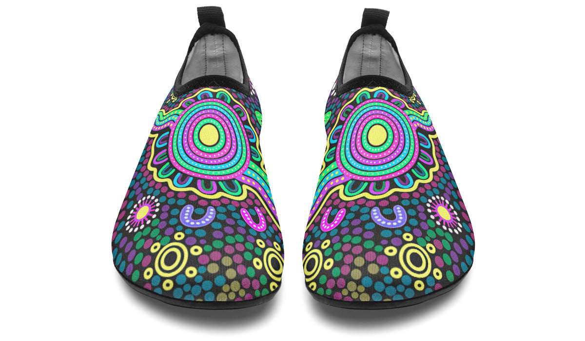 Lifelines Water Shoes