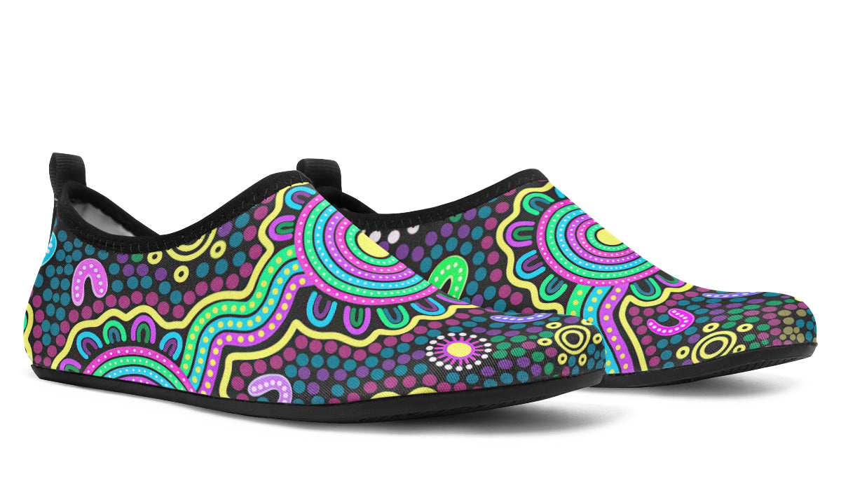 Lifelines Water Shoes