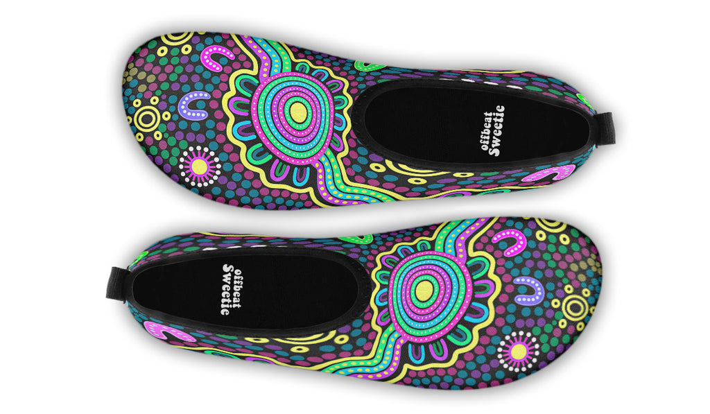 Lifelines Water Shoes