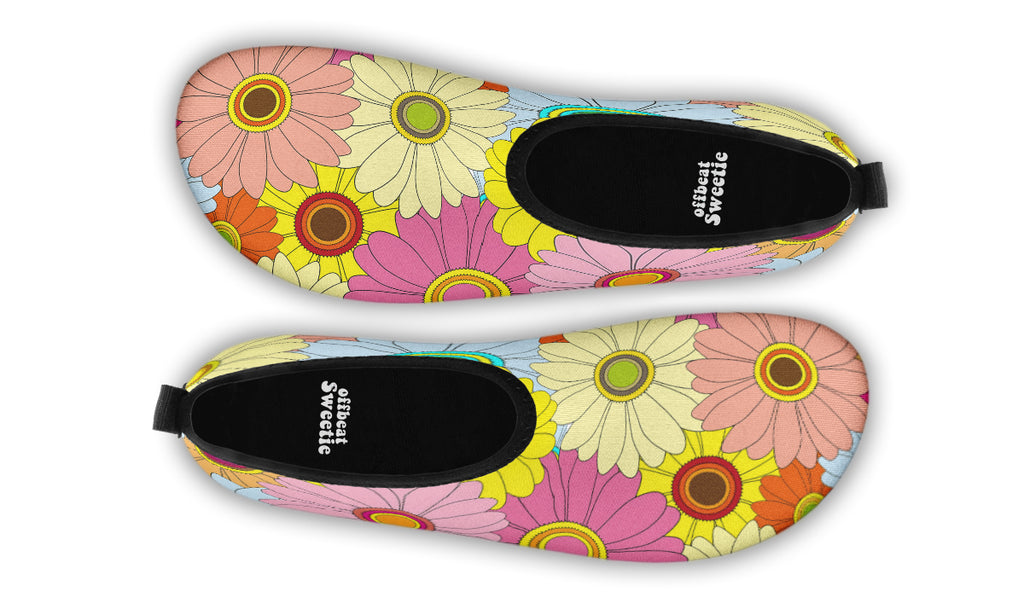 Lorna Water Shoes - Offbeat Sweetie