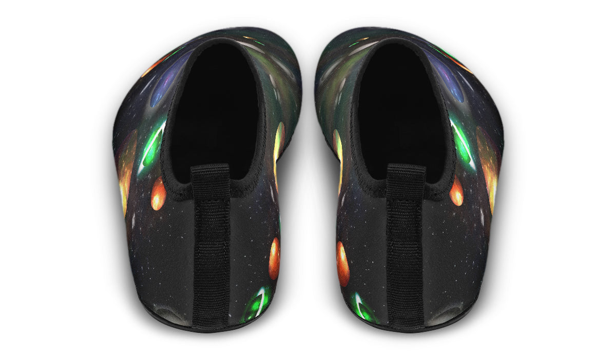Lost In Space Water Shoes - Offbeat Sweetie