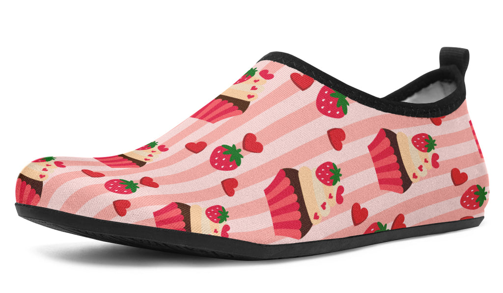 Love At First Bite Water Shoes