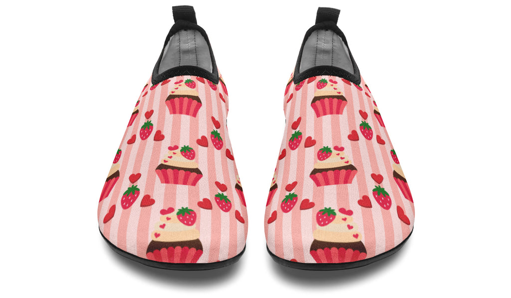 Love At First Bite Water Shoes