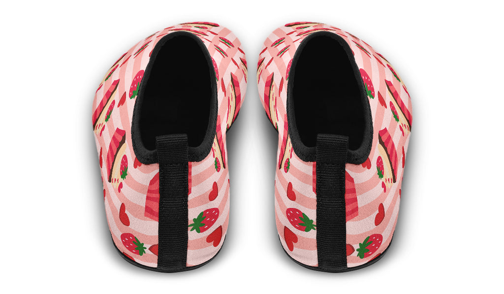 Love At First Bite Water Shoes