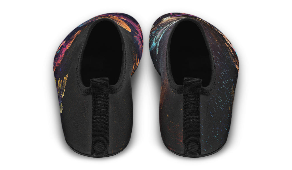 Owls Water Shoes - Offbeat Sweetie