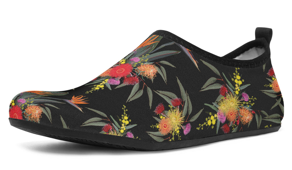 Paradise Water Shoes - Offbeat Sweetie