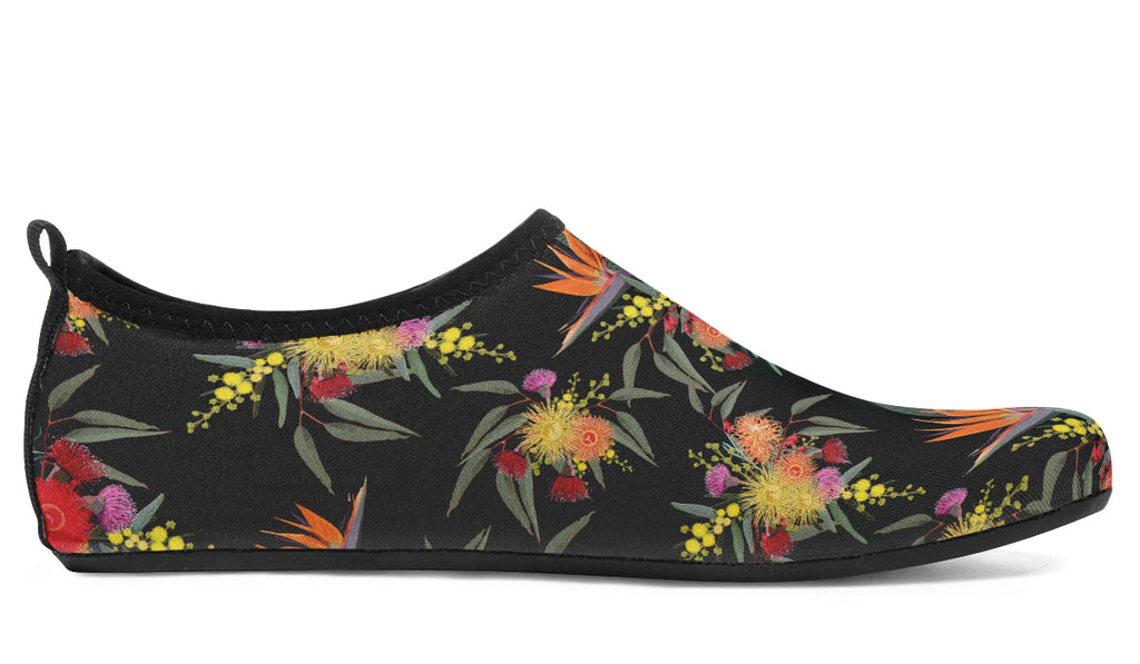 Paradise Water Shoes - Offbeat Sweetie