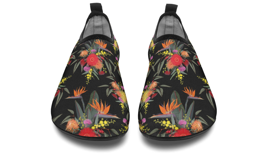 Paradise Water Shoes - Offbeat Sweetie