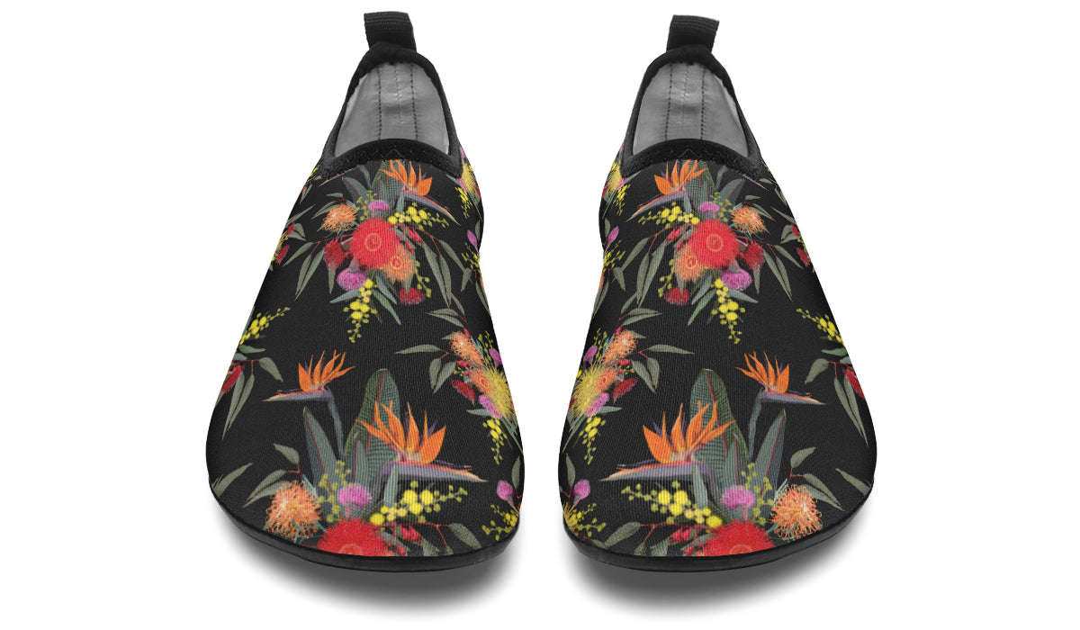 Paradise Water Shoes - Offbeat Sweetie