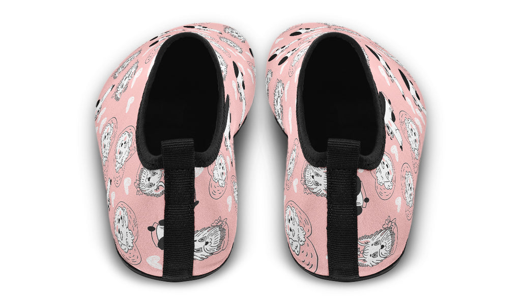 Puppy Love Water Shoes