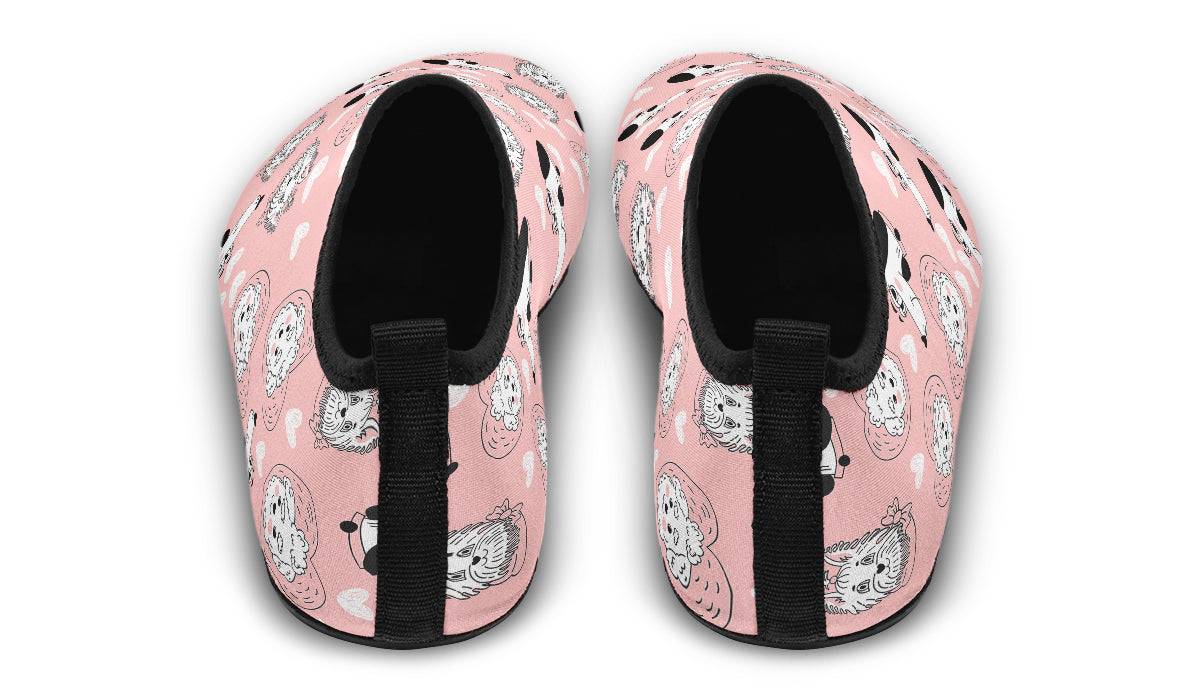 Puppy Love Water Shoes
