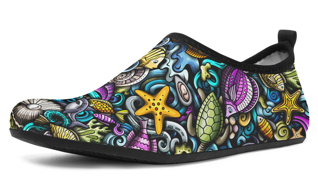 Reef Riot Water Shoes