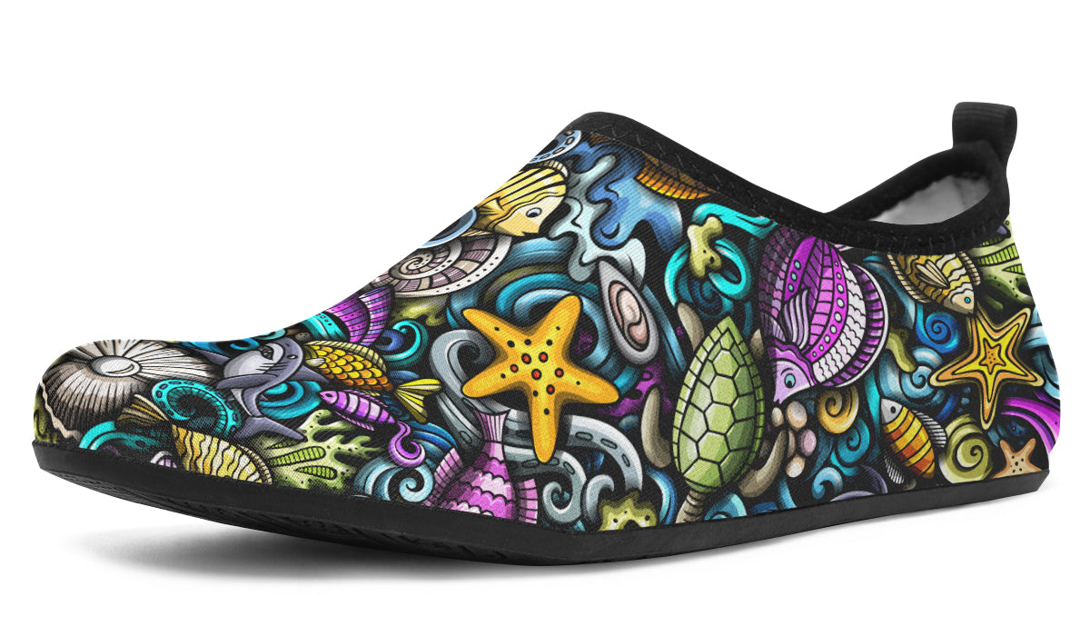 Reef Riot Water Shoes