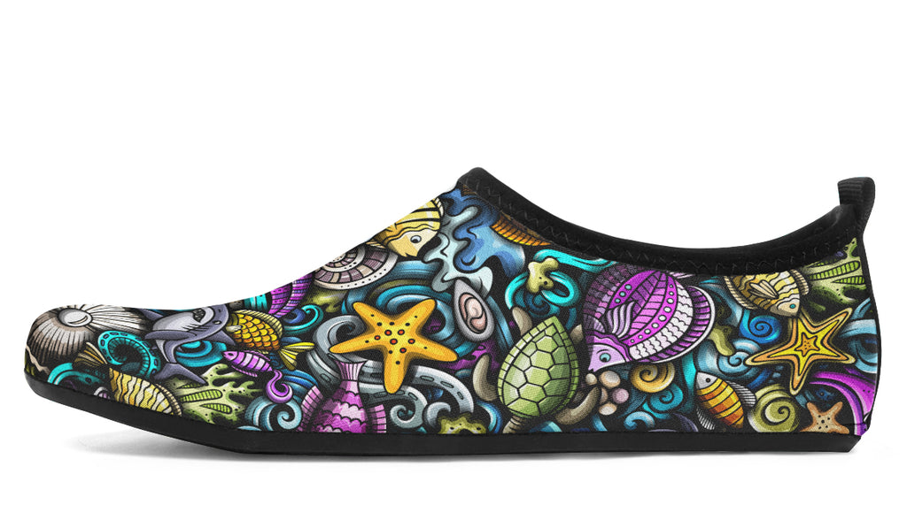 Reef Riot Water Shoes