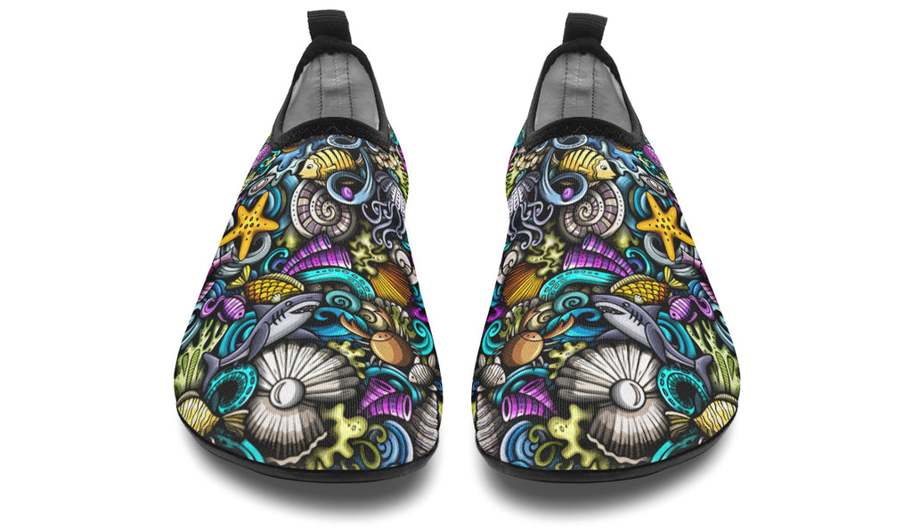 Reef Riot Water Shoes