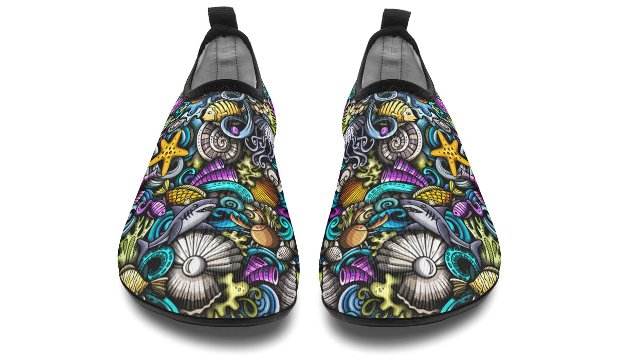 Reef Riot Water Shoes