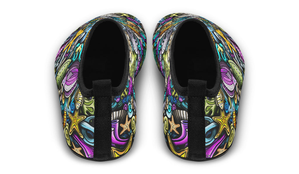 Reef Riot Water Shoes