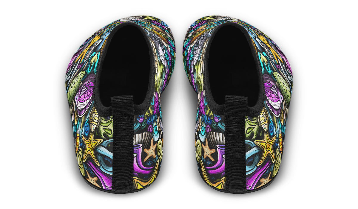 Reef Riot Water Shoes