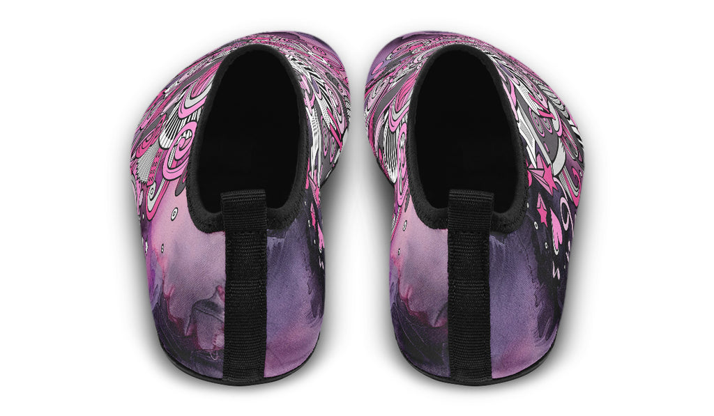Rock Chic Water Shoes