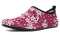 Sakura Water Shoes - Offbeat Sweetie