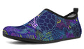 Sea Turtles Water Shoes - Offbeat Sweetie