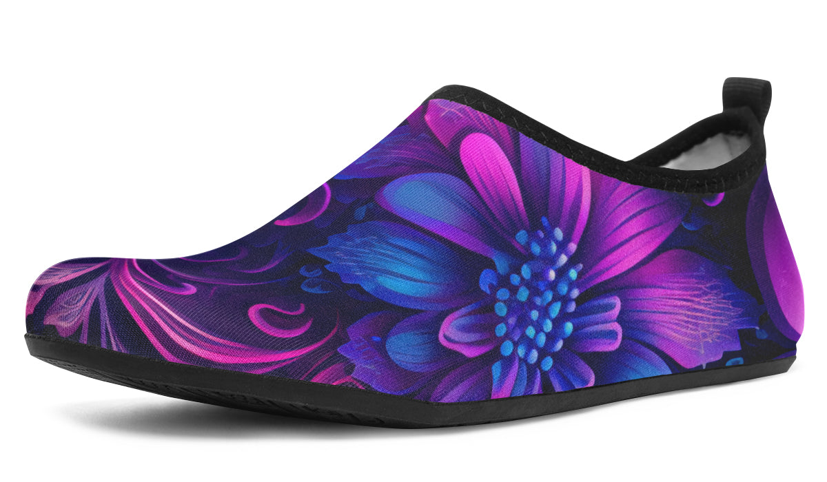 Secret Garden Water Shoes - Offbeat Sweetie