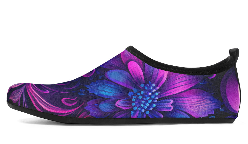Secret Garden Water Shoes - Offbeat Sweetie
