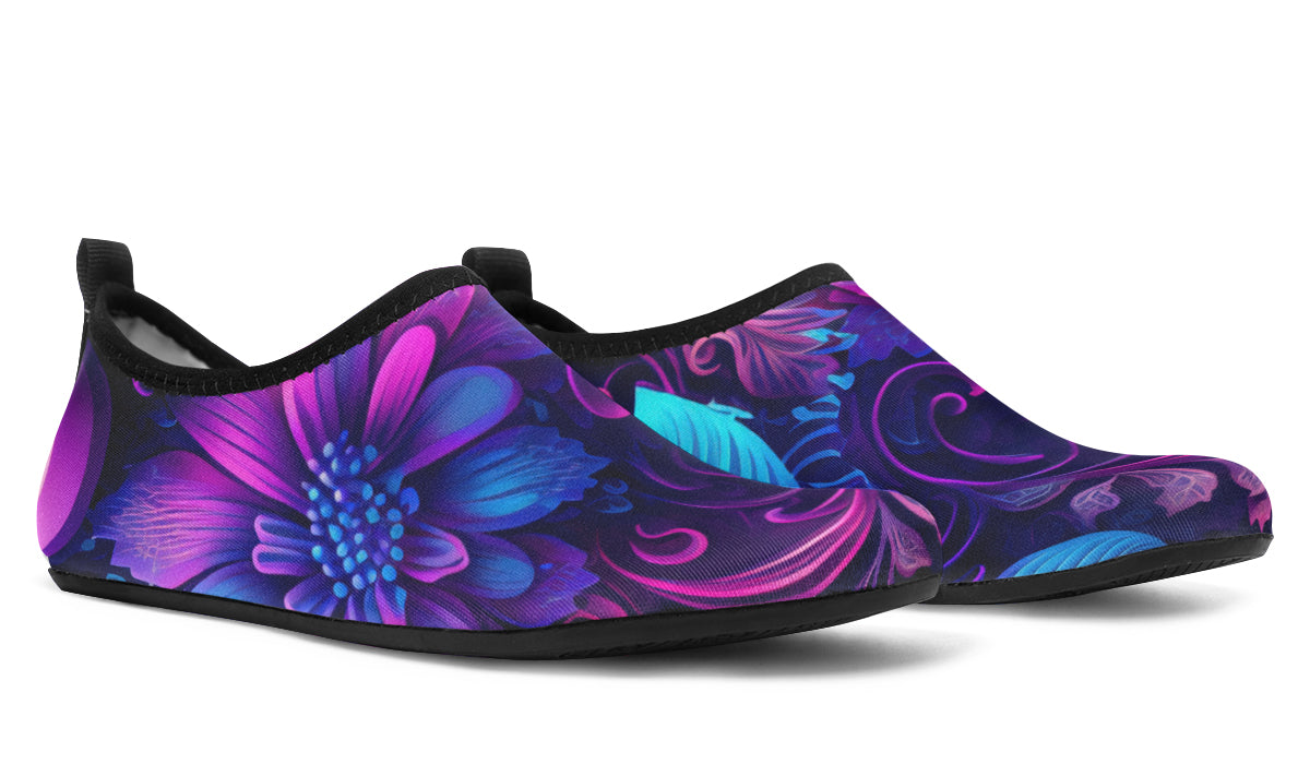 Secret Garden Water Shoes - Offbeat Sweetie
