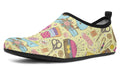 Sew What Water Shoes