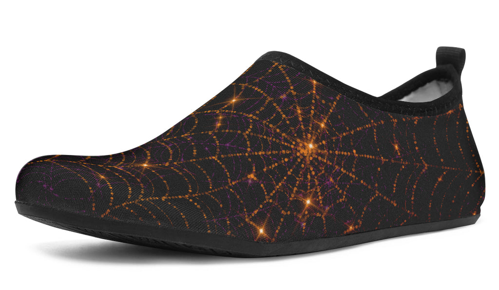Spiderweb Water Shoes - Offbeat Sweetie