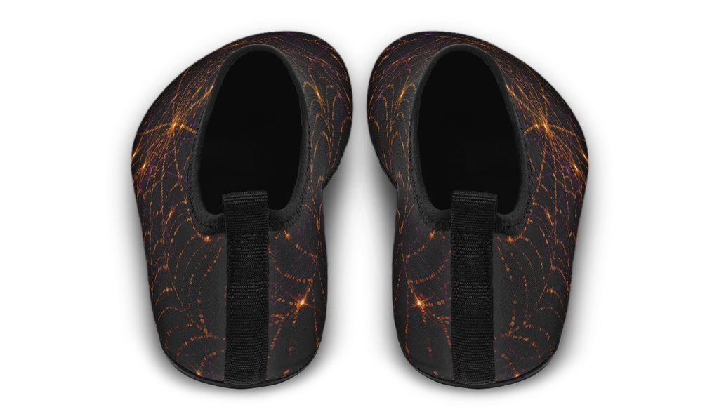 Spiderweb Water Shoes - Offbeat Sweetie