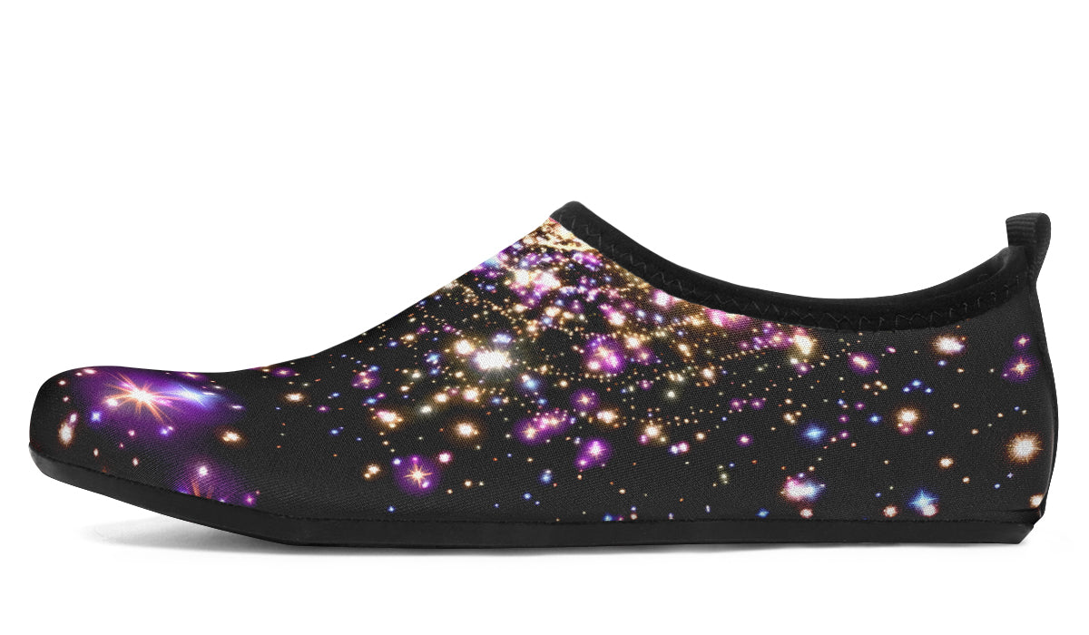 Starlight Water Shoes - Offbeat Sweetie