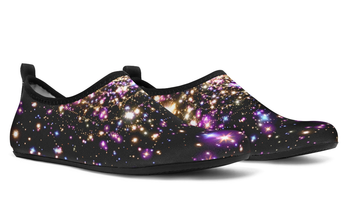 Starlight Water Shoes - Offbeat Sweetie