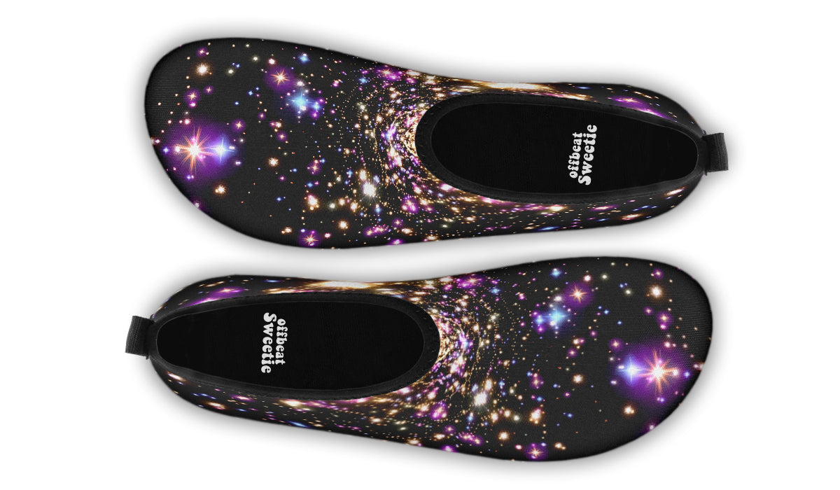 Starlight Water Shoes - Offbeat Sweetie