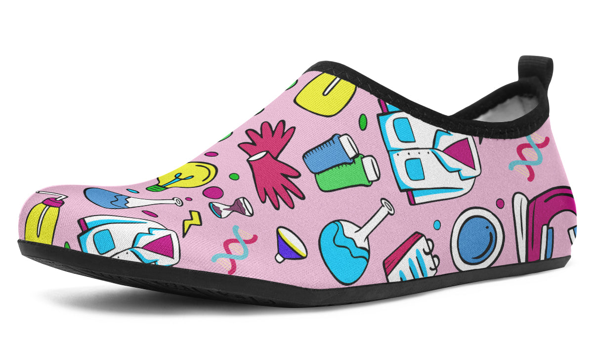 STEM Water Shoes - Offbeat Sweetie