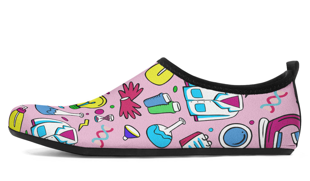 STEM Water Shoes - Offbeat Sweetie