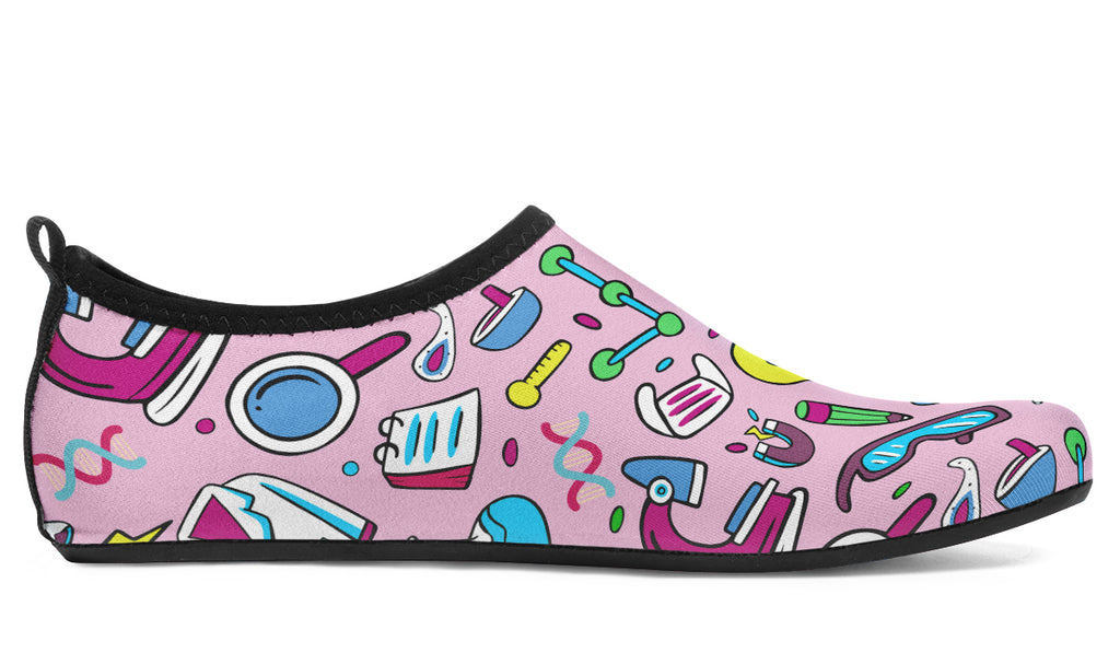 STEM Water Shoes - Offbeat Sweetie